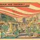 Illustration for article titled 42 Visions For Tomorrow From The Golden Age of Futurism